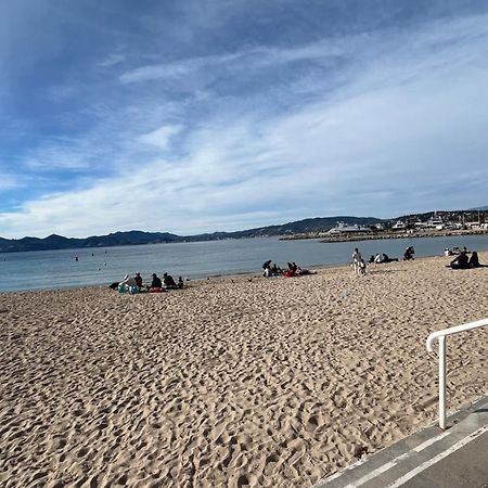Cannes, Croisette, Palais Miramar ภายนอก รูปภาพ