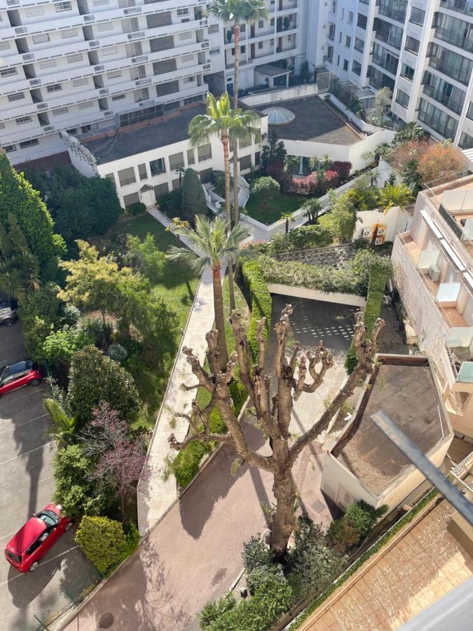 Cannes, Croisette, Palais Miramar ภายนอก รูปภาพ