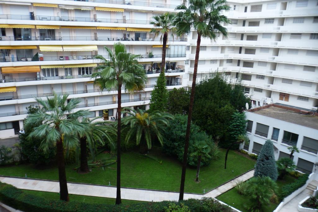 Cannes, Croisette, Palais Miramar ห้อง รูปภาพ