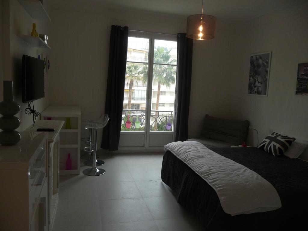 Cannes, Croisette, Palais Miramar ห้อง รูปภาพ