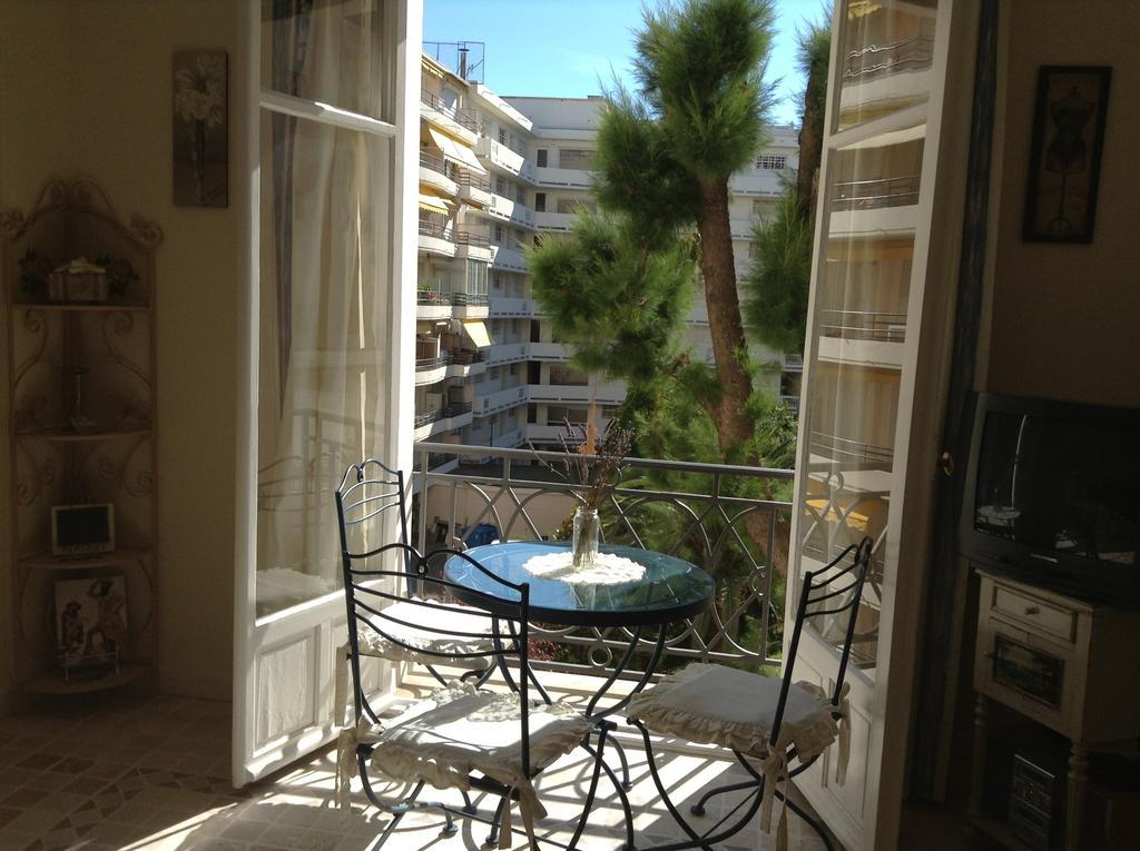 Cannes, Croisette, Palais Miramar ห้อง รูปภาพ
