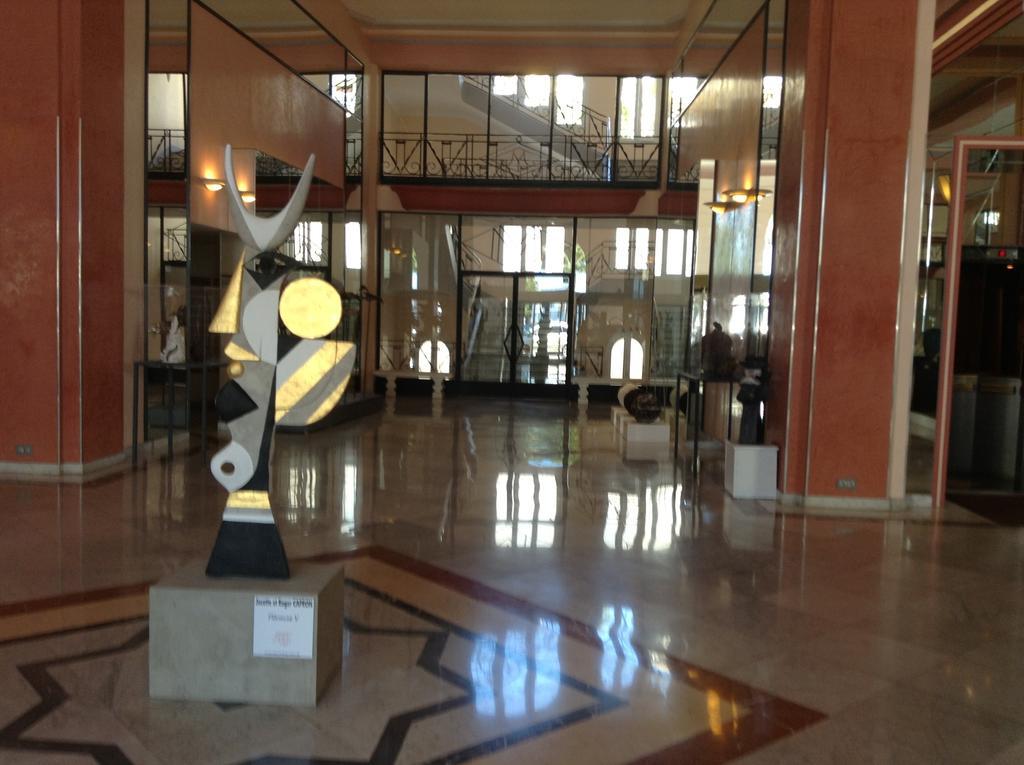 Cannes, Croisette, Palais Miramar ห้อง รูปภาพ