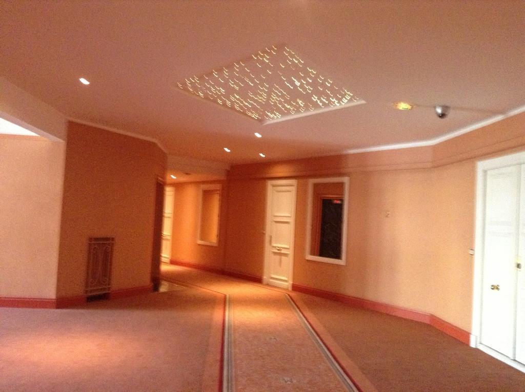 Cannes, Croisette, Palais Miramar ห้อง รูปภาพ